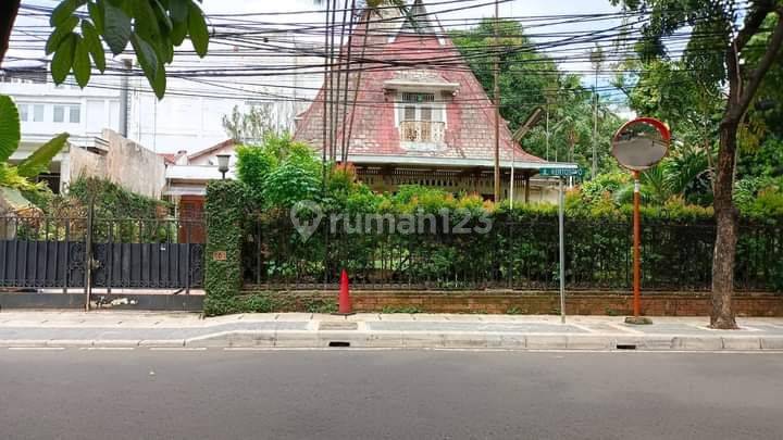  JUAL RUMAH LAMA LAYAK HUNI 1