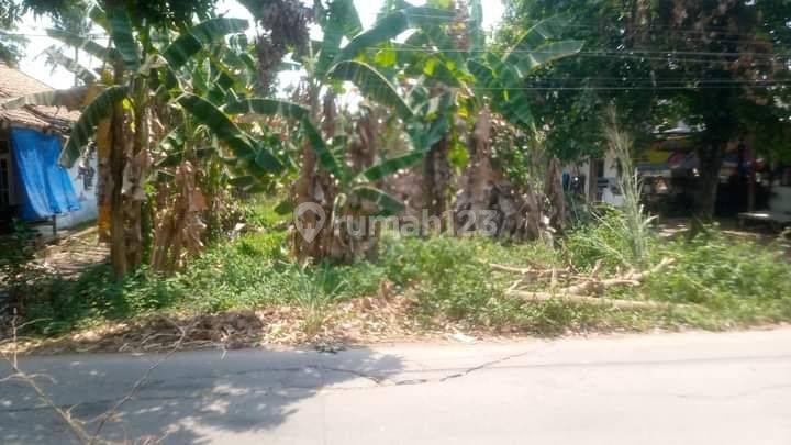 JUAL TANAH SUKAMULYA 1