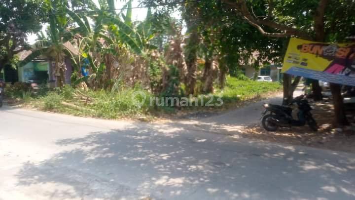 JUAL TANAH SUKAMULYA 2