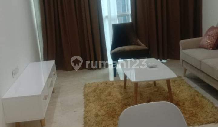 Dijual Bellagio Residence 2