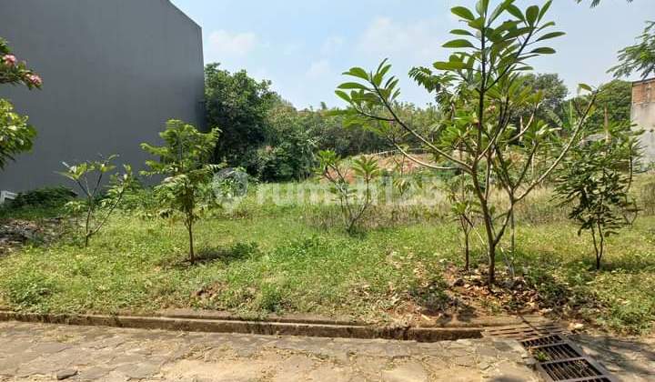 Selling Lebak Bulus Land Plot