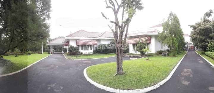 JUAL RUMAH DI BAWAH NJOP KEMANG DALAM 1