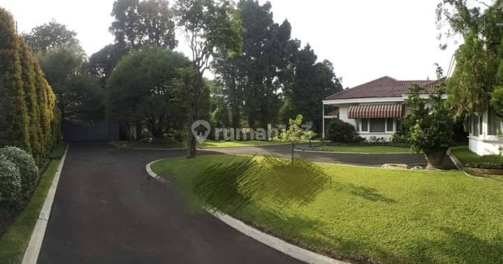 JUAL RUMAH DI BAWAH NJOP KEMANG DALAM 2