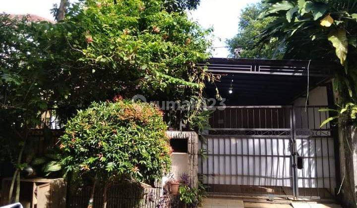 JUAL RUMAH LEBAK LESTARI INDAH 1