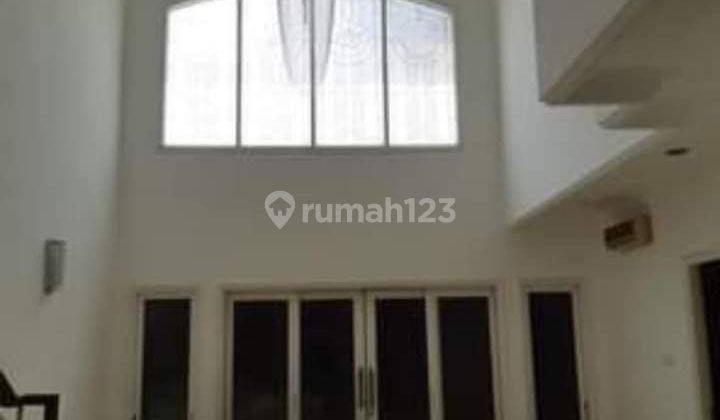 JUAL RUMAH SIAP HUNI RAWA SIMPRUG 2