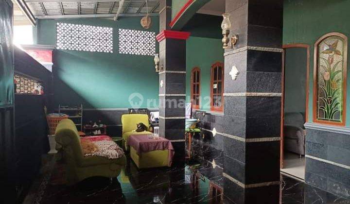 RUMAH CANTIK PURI CIBEUREUM PERMAI II 2