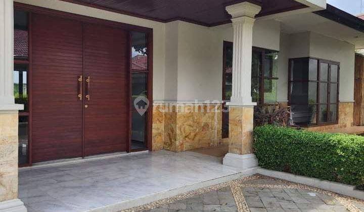 RUMAH SIAP HUNI GANDARIA SELATAN 1