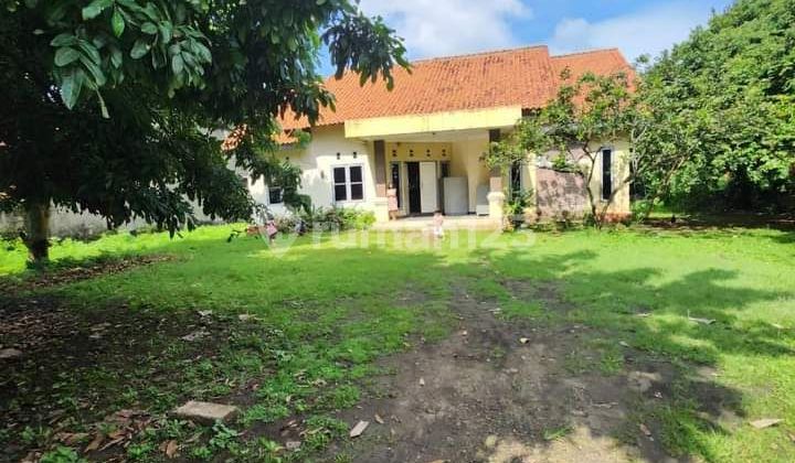 For Sale Land Moh. Kahfi