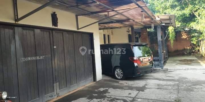 Jual Rumah Bintaro Pesanggrahan  2