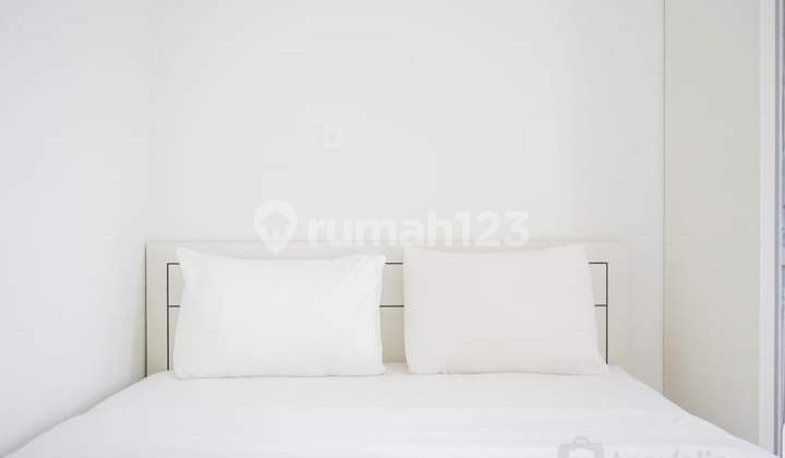 For Sale Emerald Bintaro