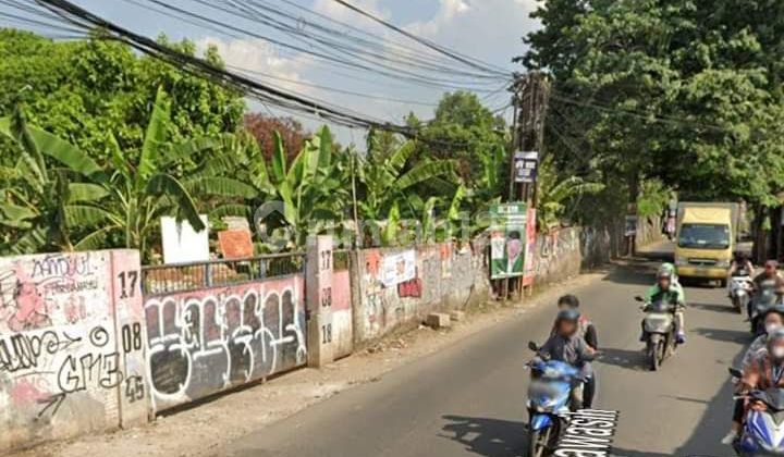 For Sale Commercial Zone Land