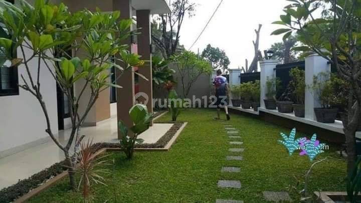 JUAL RUMAH CANTIK SIAP HUNI  2