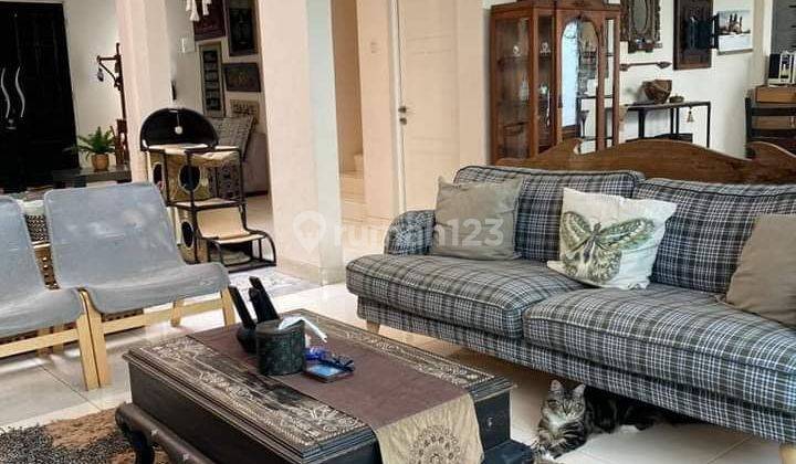 JUAL RUMAH CANTIK KOTA WISATA 2