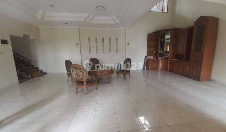 JUAL RUMAH PARAHYANGA RUMAH VILLA 2