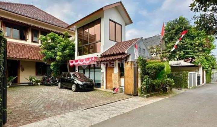 JUAL RUMAH SIAP HUNI 1