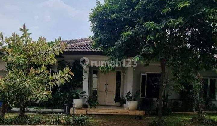 Jual Rumah Siap Huni Ampera 1