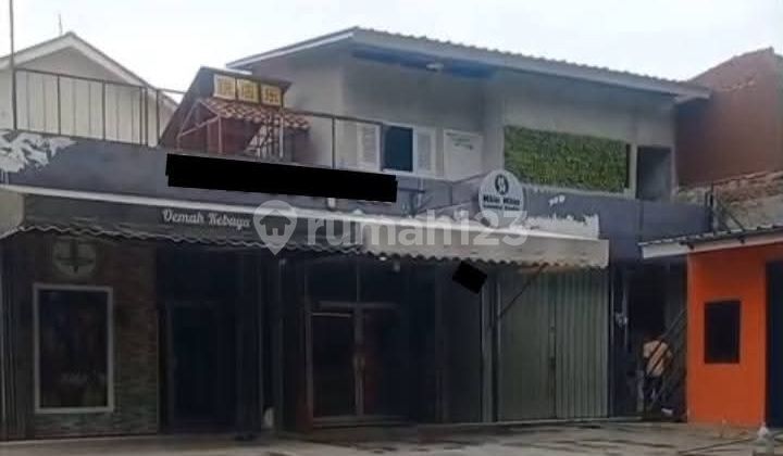 Jual Tanah Cilandak Barat