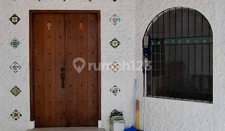 Jual Rumah Lebak Lestari 2