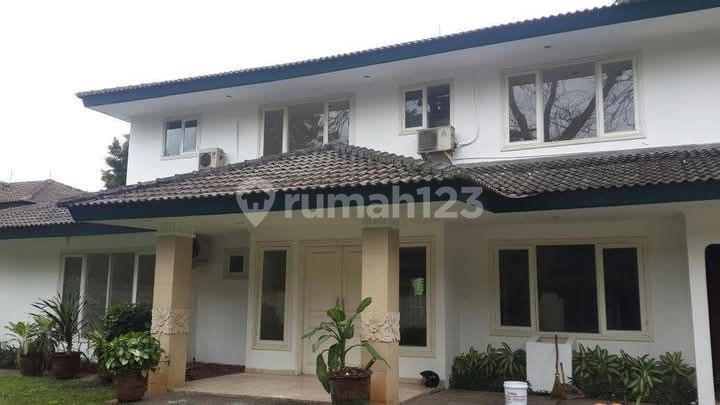 Jual Rumah Ampera