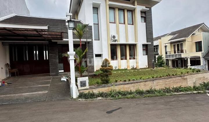 Jual Rumah Mewah Pondok Labu