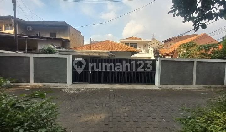 Jual Rumah Harga Njop Pejaten Timur