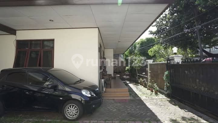 Jual Rumah Strategis Tebet 2