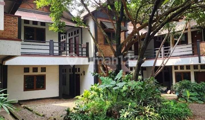 Jual Rumah Plus Kostan Kukusan 2