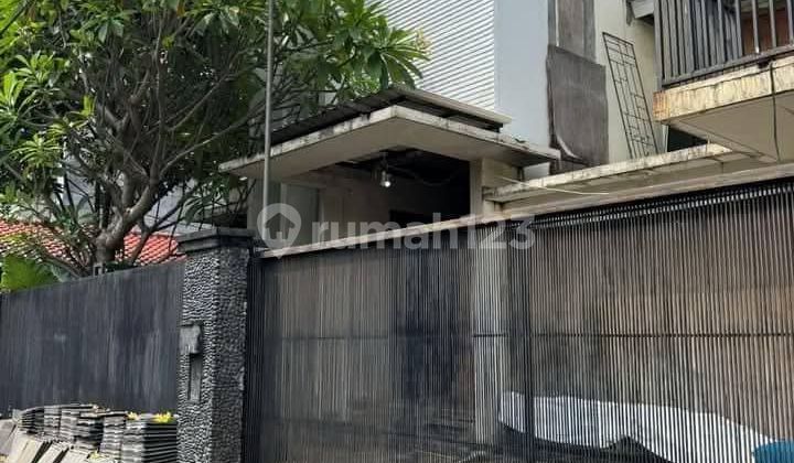 Sell New House Jati Padang 2