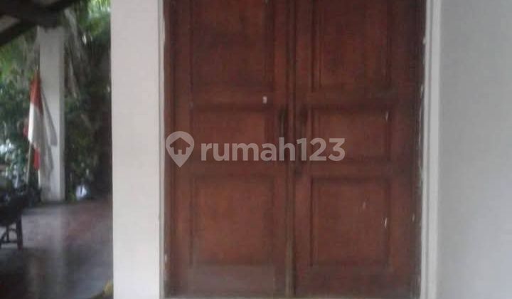 Jual Di Bawah Njop Rumah Bintaro Jaya 2