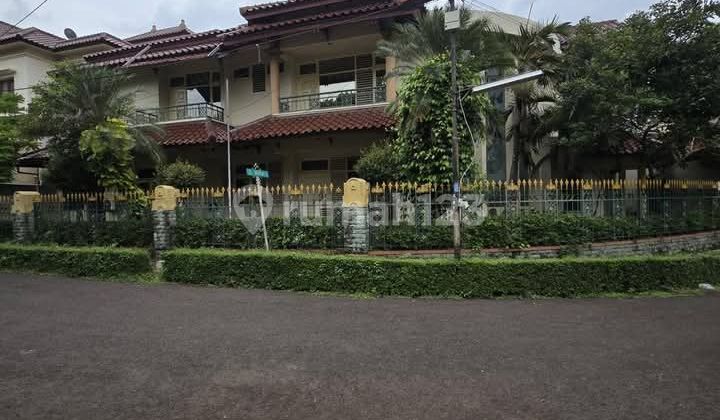 Sell Bintaro Jaya House 1