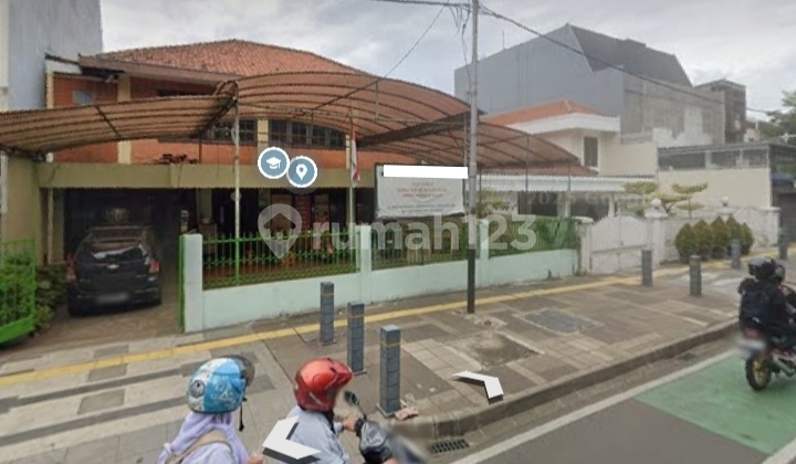 For Sale Prime Area Senopati House