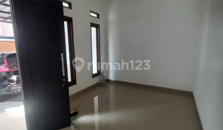 Sell New House in Cipete 2