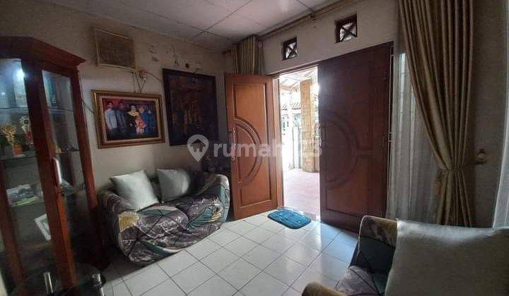 Jual Cepat Rumah Plus Kontrakan 2