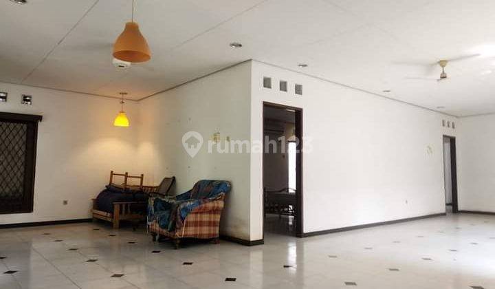 JUAL RUMAH SIAP HUNI AMPERA 2