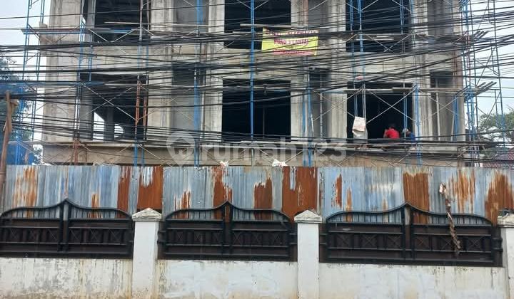 Sell New Kahfi I Shop House