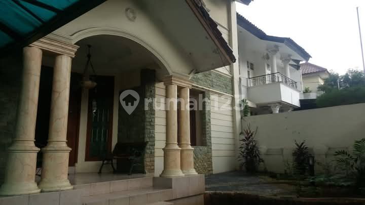 Jual Rumah Tebet 1