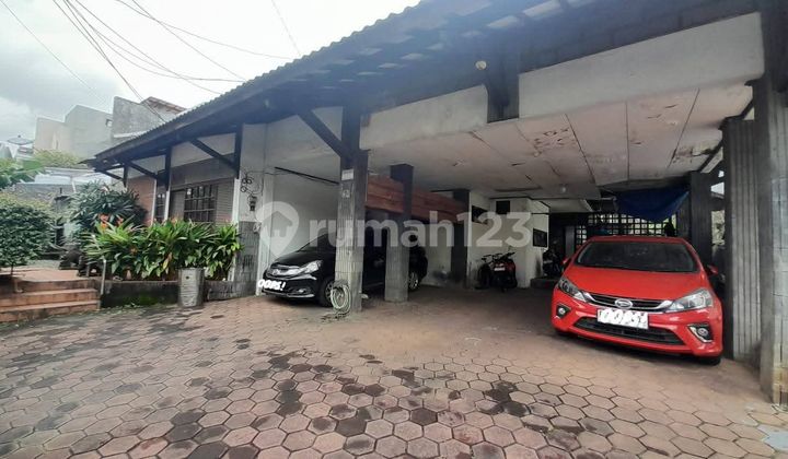 Sell House Plus Boarding House in Palmerah 2