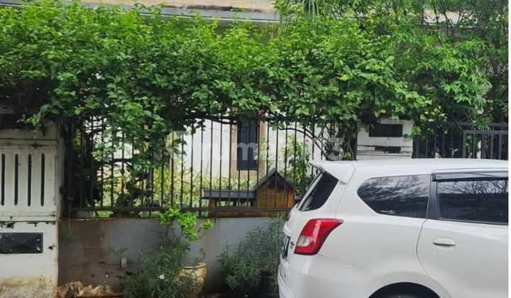 Sell Cempaka Putih House Sell Cempaka Putih House