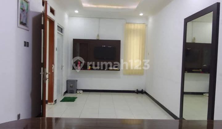 For Sale Acropolis Karadenan House 2
