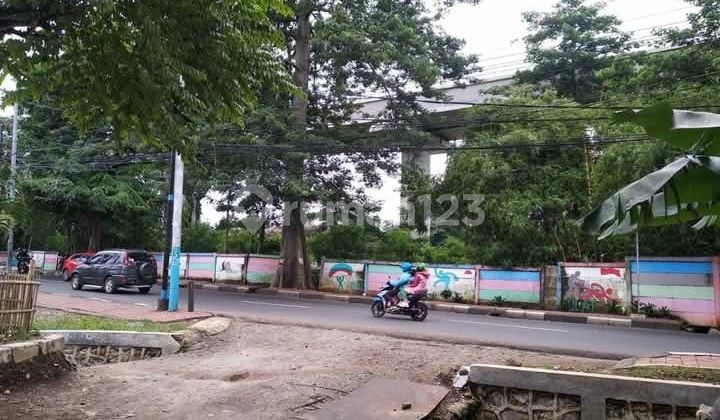 Selling Strategic Land in Ciracas