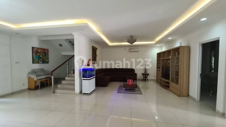 Sell Luxury House Jatipadang 2