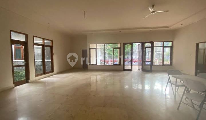 Jual Rumah Kemang  2