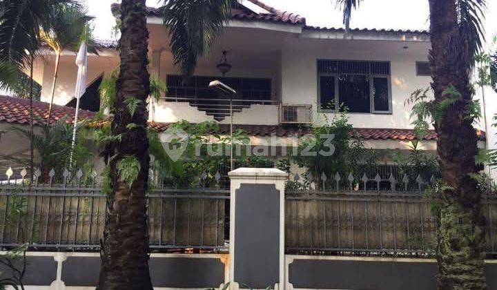 For Sale House in Patra Jasa Area