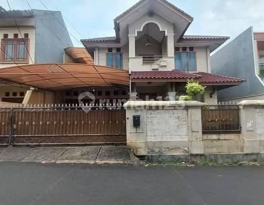 Jual Rumah Pondok Kelapa