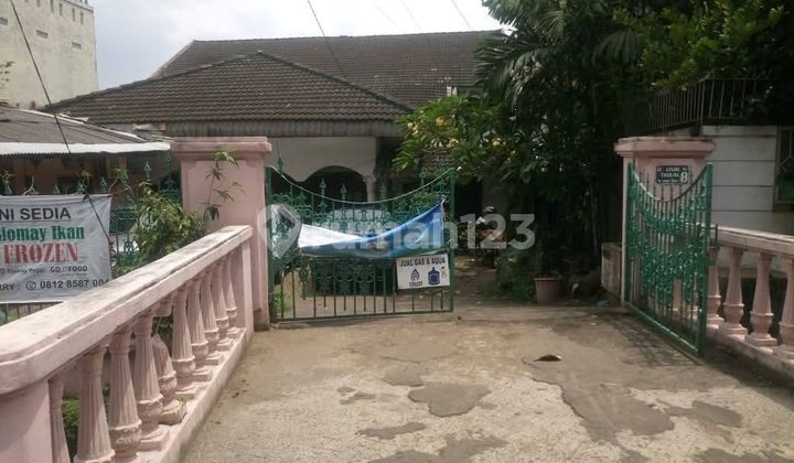 Jual Rumah Pejaten Barat 2