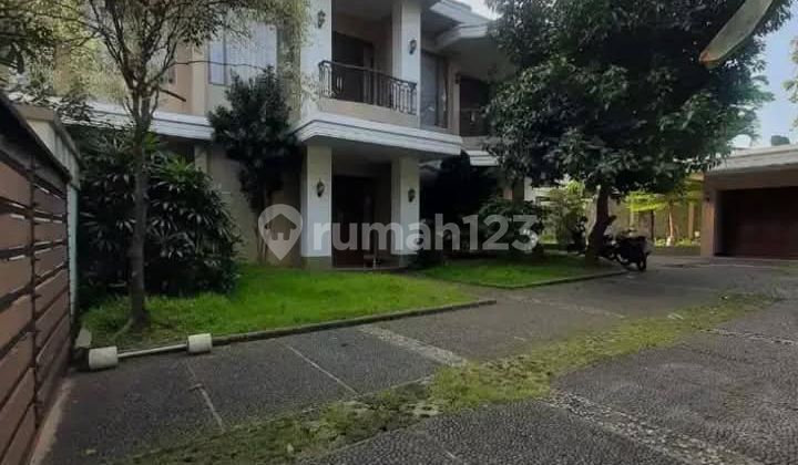 Jual Rumah Mewah Pejaten Jual Rumah Mewah Pejaten