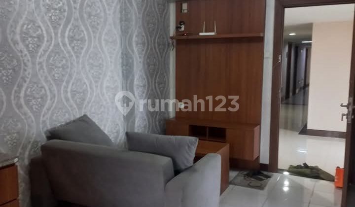 Dijual Cinere Resort 2