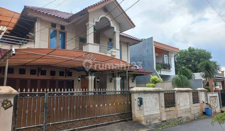 Jual Rumah Pondok Kelapa 1