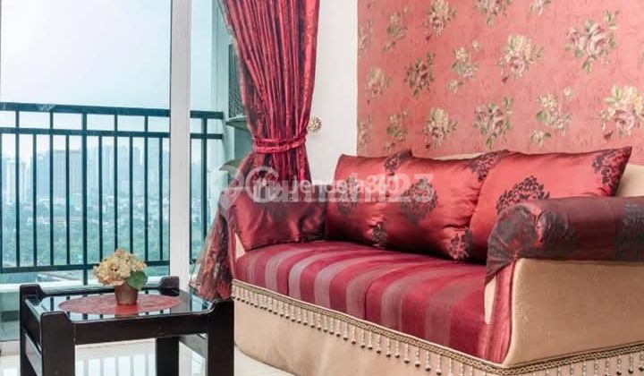 Jual Murah Thamrin Executive