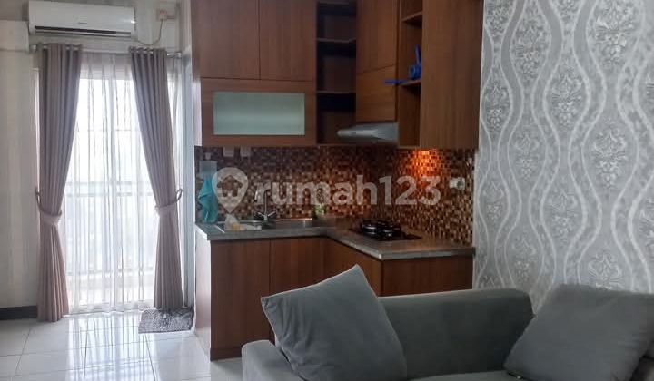 Dijual Cinere Resort